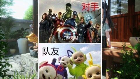 国产的沙雕儿歌大全视频,盘点国产沙雕儿歌大全，笑翻你的童年回忆