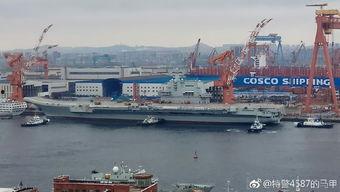 国产航母对手视频,精彩瞬间回顾