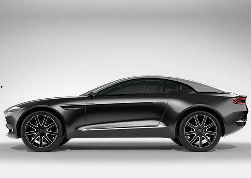 国产阿斯顿马丁开箱视频,开箱视频揭秘奢华细节