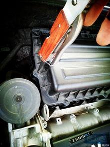 国产汽车更换滤芯视频,轻松掌握保养技能