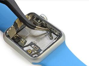 拆解国产太阳能手表视频,创新技术背后的拆解之旅