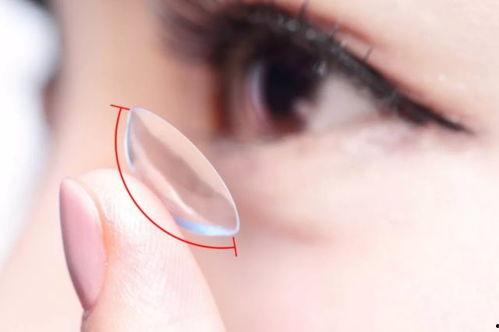 国产隐形眼镜开箱视频,舒适度与性价比的完美结合