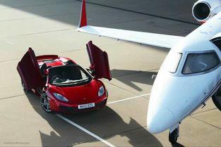 国产超跑飞机视频,速度与激情的空中演绎