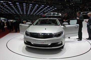 国产车疯狂出口视频,疯狂出口背后的辉煌篇章