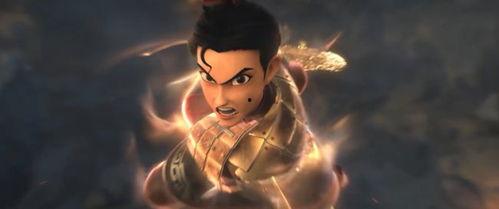 国产动漫预告短片大全视频,精彩纷呈，创意无限