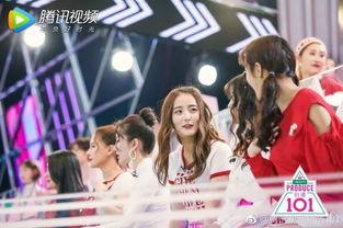 101女团视频完整国产,国产生音舞台的璀璨星光