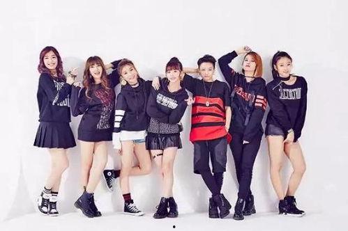 101女团视频完整国产,国产生音舞台的璀璨星光