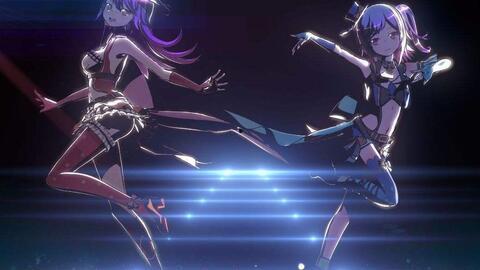 动漫国产舞蹈视频