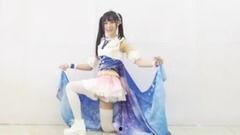 动漫国产舞蹈视频