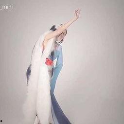 动漫国产舞蹈视频