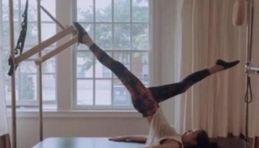 国产护士健身视频,国产护士健身视频风采展示