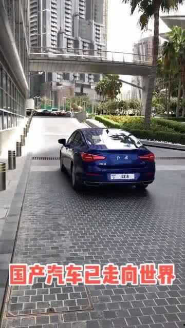 迪拜国产车事件视频大全,揭秘视频背后的产业风云
