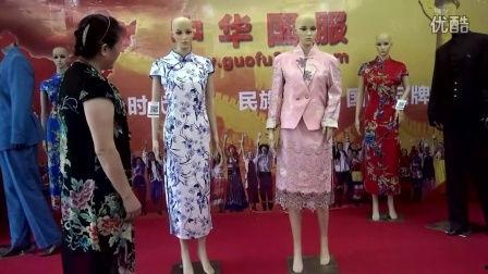 国产萝服视频,时尚潮流与民族元素的完美融合