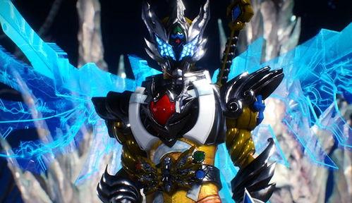 国产铠甲终极特效视频,视觉盛宴下的科技力量