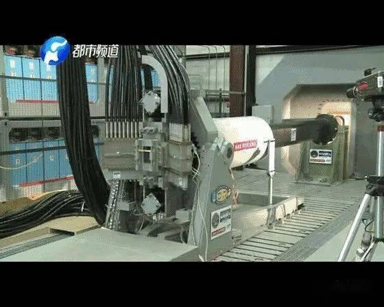 国产电磁炮视频教程