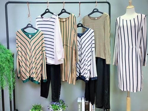 国产衣服品牌讲解大全视频,探寻民族时尚的力量