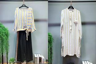 国产衣服品牌讲解大全视频,探寻民族时尚的力量