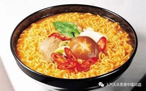 国外吃国产方便面视频,跨越国界的味蕾之旅