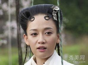 盘点国产古装剧丑女视频,颠覆传统审美，展现独特魅力