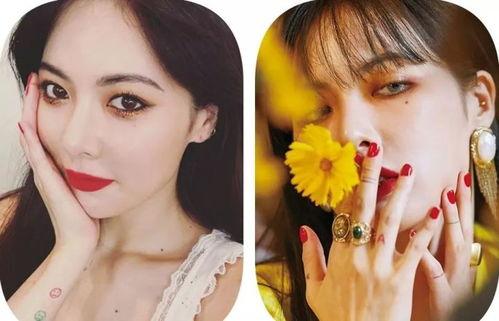 国产欧美美瞳视频,时尚潮流下的视觉盛宴