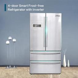 国产冰箱品牌对比测试视频,性能与性价比全面解析