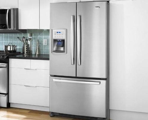 国产冰箱品牌对比测试视频,性能与性价比全面解析