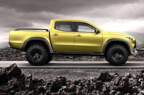 国产皮卡轻度改装视频,国产皮卡轻度改装之旅