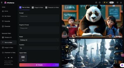 国产ai视频网站大全,探索智能娱乐新天地