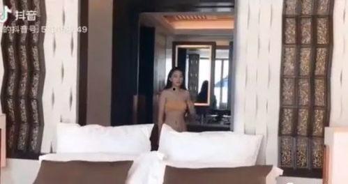 国产酒店推油视频在线,推油视频背后的真相与反思