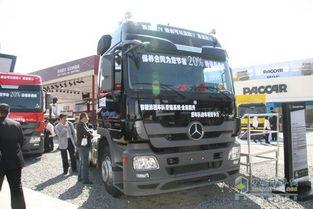 国产卡车车载视频,见证中国卡车行业的崛起与发展