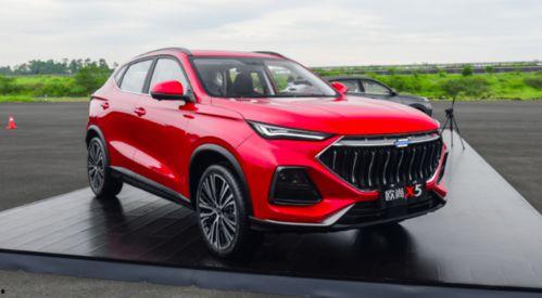 国产好车推介视频大全集,视频大全集深度解析