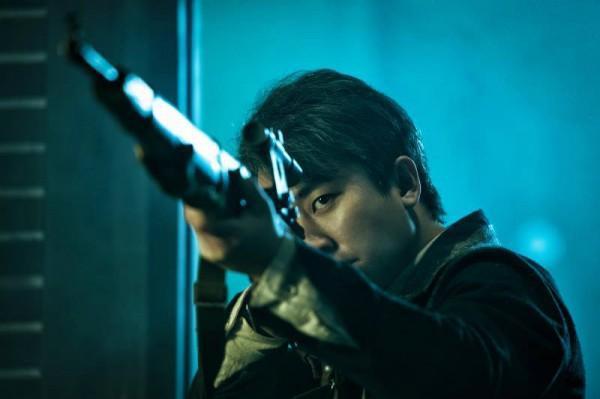 视频国产剧《瞄准》全集,谍战风云下的生死较量