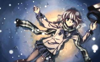 国产动漫女生特效视频,特效视频中的视觉盛宴