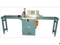 国产切铝机测评视频,性能解析与使用体验分享