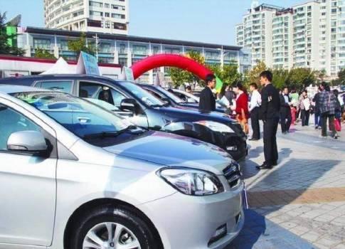 二手国产车近期视频大全,近期热门视频大盘点