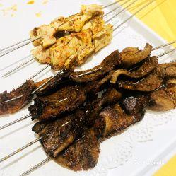 国产牛舌烤肉好吃吗视频,美味升级，口感惊艳！