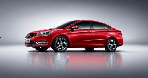 国产车奇瑞王炸视频,国产车新高度，惊艳亮相引热议