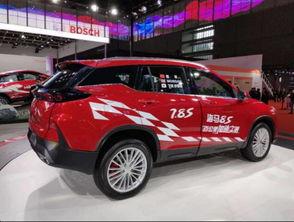 国产车奇瑞王炸视频,国产车新高度，惊艳亮相引热议