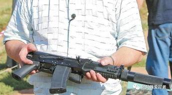 国产ak射击视频,震撼呈现国产枪械风采