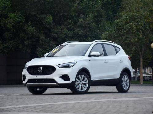 名爵是国产车吗视频,国产汽车品牌的发展与魅力