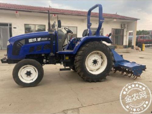 国产拖拉机改装轮毂视频,焕新升级演绎硬核改装风采