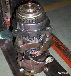 国产压缩机原理视频,创新技术引领行业新篇章