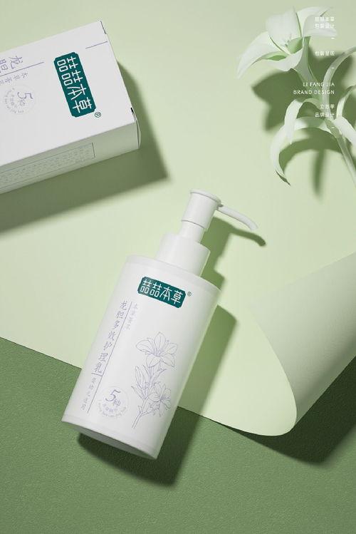 国产洗护包装视频,时尚与环保的完美融合