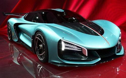 中国国产跑车翻新视频,国产跑车翻新之旅