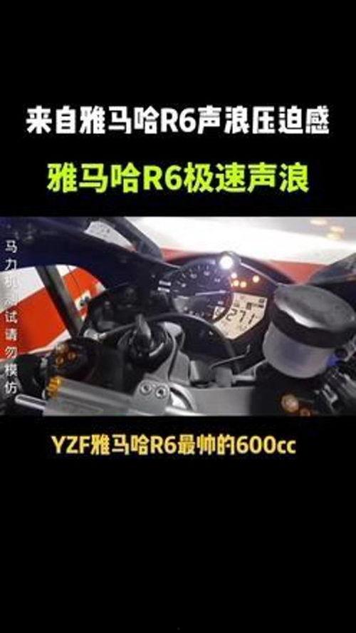 国产r6最帅视频