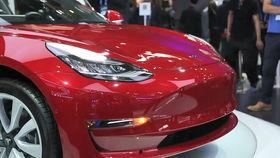 国产特斯拉3测评视频,续航、性能与智能体验全面解析