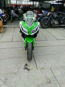 川崎国产小忍者视频讲解,性能解析与驾驭技巧揭秘