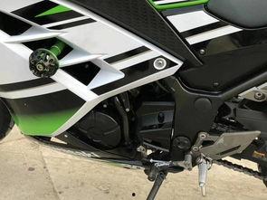 川崎国产小忍者视频讲解,性能解析与驾驭技巧揭秘