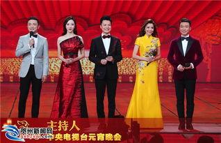 国产剧晚会惊艳视频,光影交织，演绎时代华章