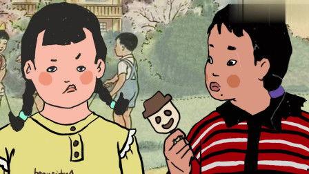 搞笑视频动画片国产,笑出腹肌的国货之光